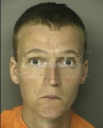 Robert Christopher Hudgins