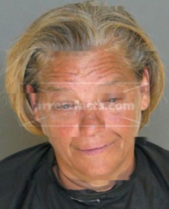 Patricia Ann Gould