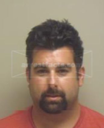 Jason Michael South