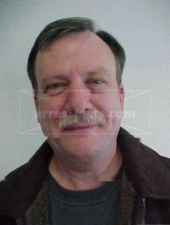Steven Mitchell Miller