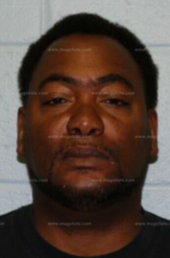 Jerome Watts