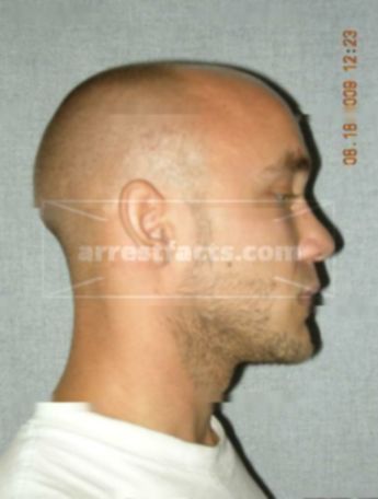 Chad M Laddusire