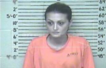 Apryl Dawn Johnson