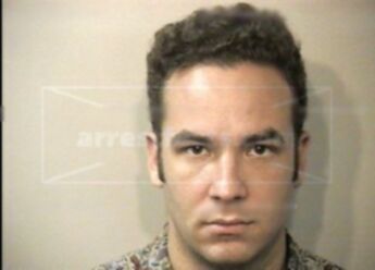 Chris M Sheldon