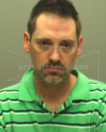 Brian Scott Archer