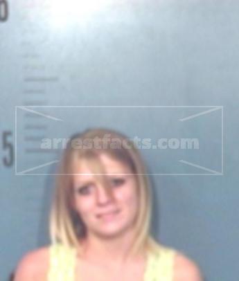 Stacie Nicole Woodward