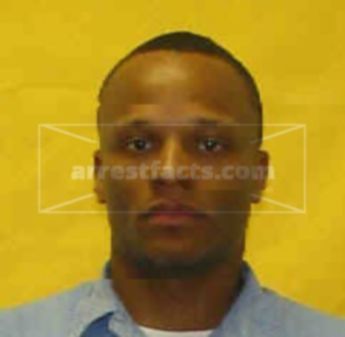 Delvon K Coleman