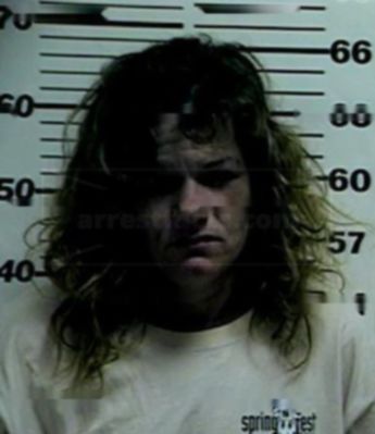 Michelle Denise Henry