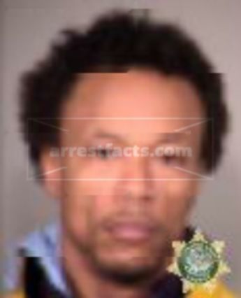 Desmond Bernard Shepard