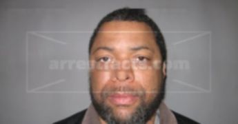 Kevin Daniel Revels