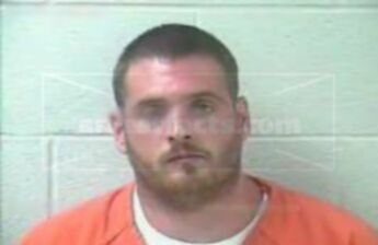 James Wayne Robertson Jr.