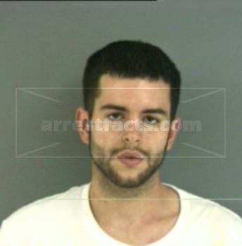 Matthew Paul Ford