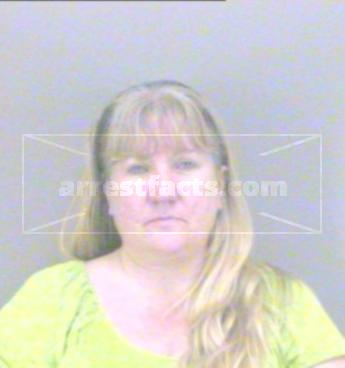 Brenda Kay Hudson