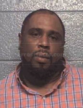 Derrick Patrick Blackwell