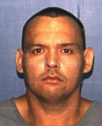 Michael Travis Findley