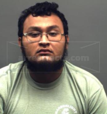 Brian Francisco Tirado