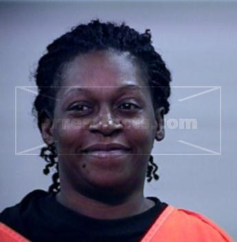 Tracy Lezette Caldwell