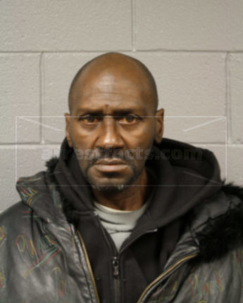 Melvin Crews