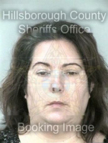 Lori Ann Manser
