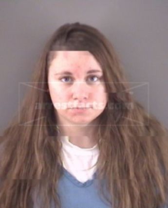 Katlynne Rose Dean