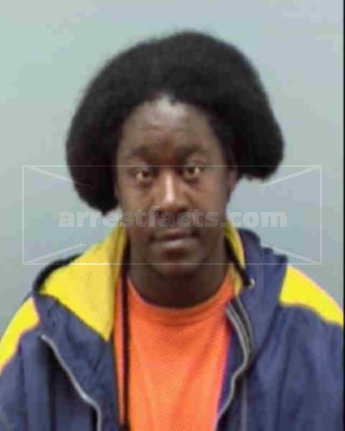 Delvonne Neshaun Franklin