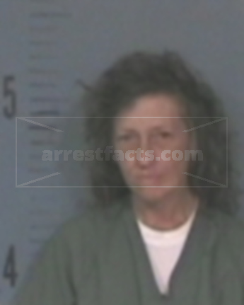 Mary Margaret Lou Bowdon