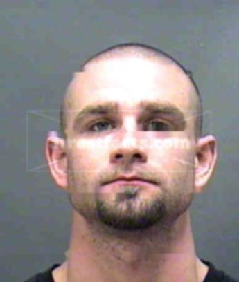 Dustin Lee Welch