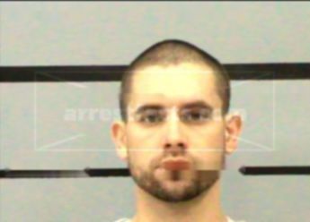 Aaron Ward Brown