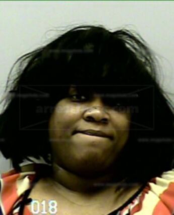 Patricia Dyana Perryman