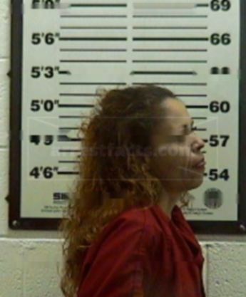 Christina Louise Sandoval