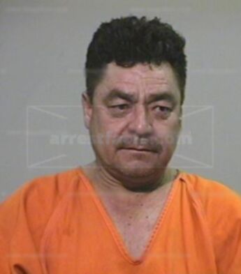 Alfonso Pontifes Bustos