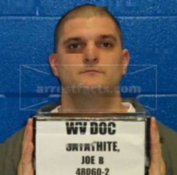 Joe Benton Satathite