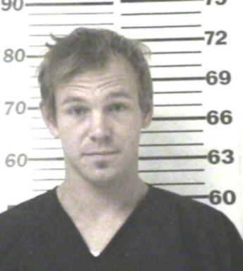Raymond Frederick Greenhaw
