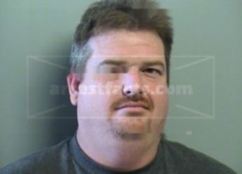 Brandon Jay Harrison