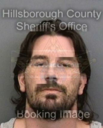 Jason Robert Gray