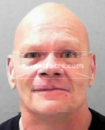Gregory Allen Campbell