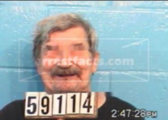 Floyd James Morgan