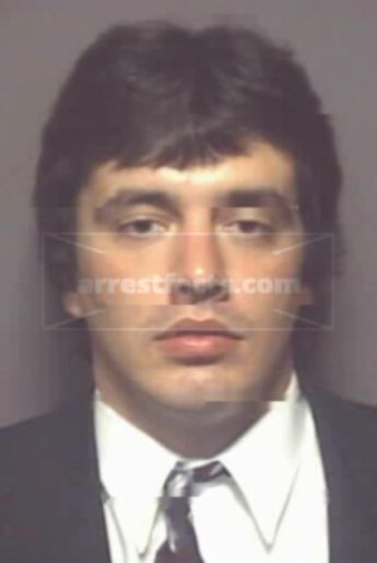 William John Walsh