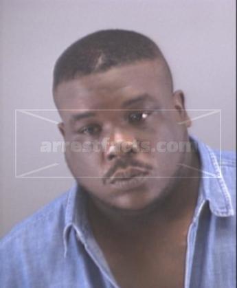 Johnny Horace Mccray