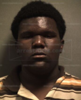 Morris Sonny Gladden