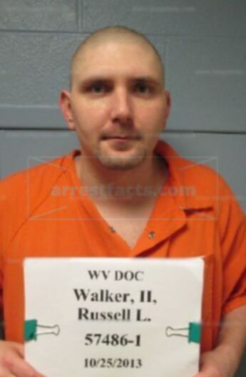 Russell L Walker Ii