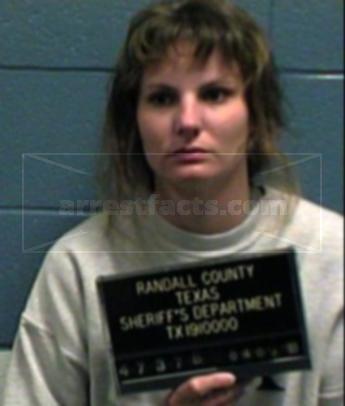 Melissa Faye Mcclain