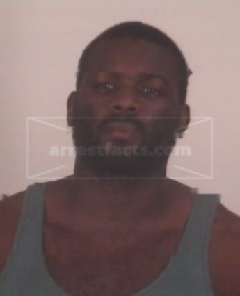 Brandon Bernard Daniels