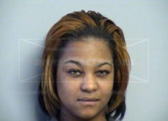Curtisha Damaey Deshawna Crook