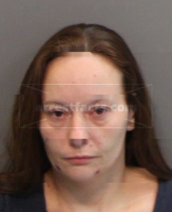 Alishia Jane Giamportone