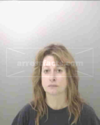 Lisa Marie Binkley