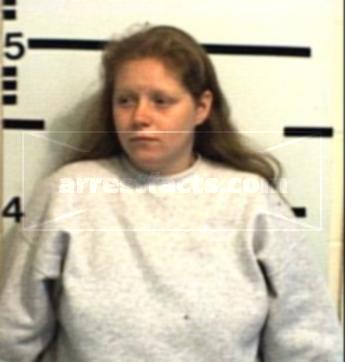 Mina Jeannine Gallamore