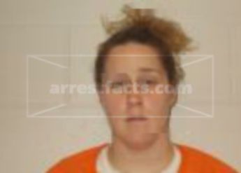 Brittany A Mccormick