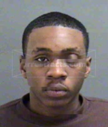 Charlie Navar Donaldson