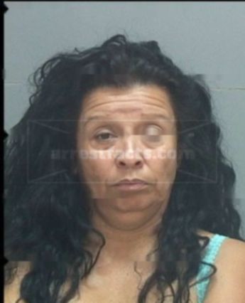 Angela Vasquez Mora